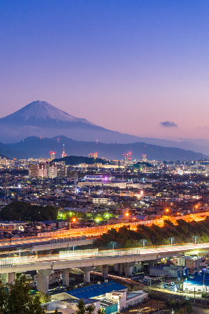 倉庫保管事業・株式会社サンアクト