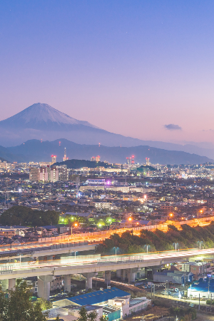 倉庫保管事業・株式会社サンアクト