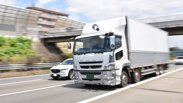 保有車両　株式会社サンアクト